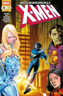 Volume cover